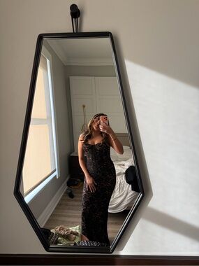 House of CB | Dresses | Delilah Floral Long Sleeve Lace Maxi Dress House Of  Cb | Poshmark